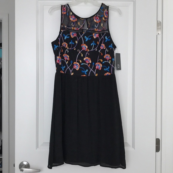 AGB Dresses & Skirts - NWT AGB Dress